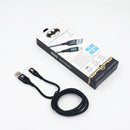 <i>BATMAN</i> Lightning Quick Charging Cable | SKU : BM-USB1A