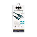 <i>BATMAN</i> Type-C Fast Charging Cable | SKU : BM-USB1C