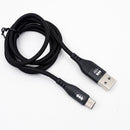 <i>BATMAN</i> Type-C Fast Charging Cable | SKU : BM-USB1C