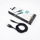 <i>BATMAN</i> Type-C Fast Charging Cable | SKU : BM-USB1C