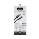 <i>BATMAN</i> 2 Meter Lightning Quick Charging Cable | SKU : BM-USB2A