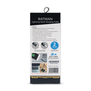 <i>BATMAN</i> 2 Meter Lightning Quick Charging Cable | SKU : BM-USB2A