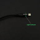 <i>BATMAN</i> 2 Meter Lightning Quick Charging Cable | SKU : BM-USB2A