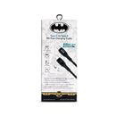 <i>BATMAN</i> Type-C to Type-C PD Fast Charging Cable | SKU : BM-USB60C
