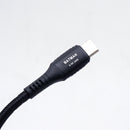 <i>BATMAN</i> Type-C to Type-C PD Fast Charging Cable | SKU : BM-USB60C