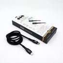 <i>BATMAN</i> Type-C to Type-C PD Fast Charging Cable | SKU : BM-USB60C