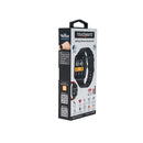 <i>TOUCHMATE</i> Calling Fitness Smartwatch | SKU : TM-SW460B