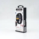 <i>TOUCHMATE</i> Calling Fitness Smartwatch | SKU : TM-SW460B