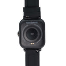 <i>TOUCHMATE</i> Calling Fitness Smartwatch | SKU : TM-SW460B