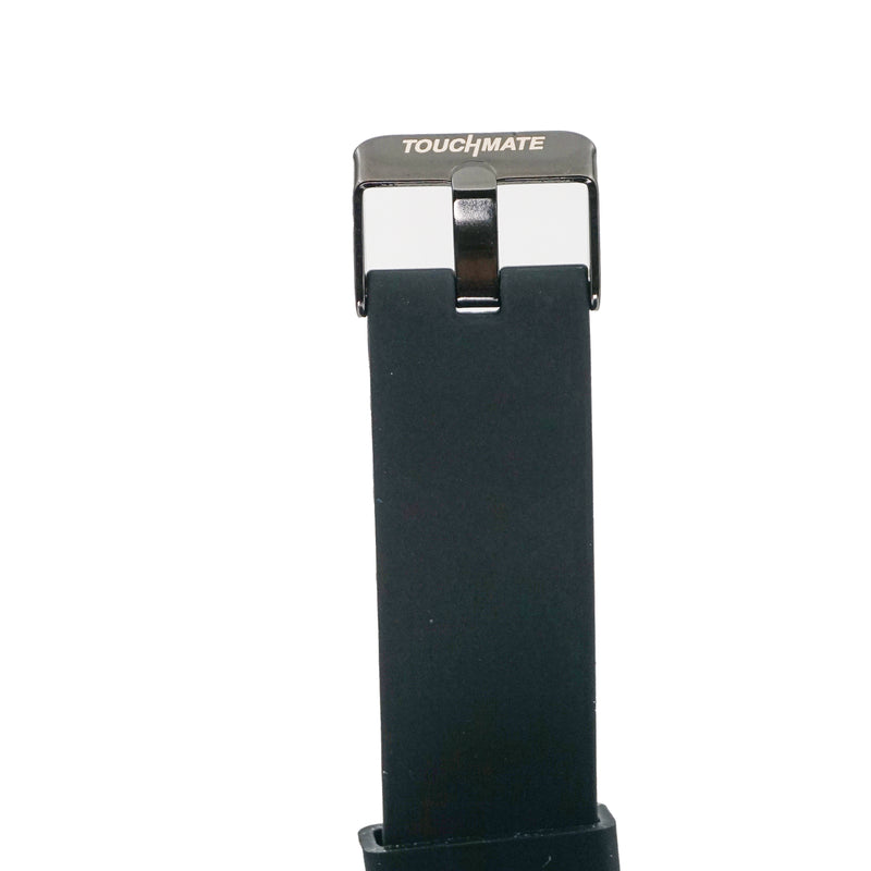 <i>TOUCHMATE</i> Calling Fitness Smartwatch | SKU : TM-SW460B