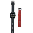 <i>TOUCHMATE</i> Calling Fitness Smartwatch | SKU : TM-SW460B