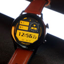 <i>TOUCHMATE</i> AMOLED Calling Fitness Smartwatch | TM-SW650