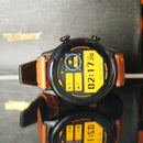 <i>TOUCHMATE</i> AMOLED Calling Fitness Smartwatch | TM-SW650