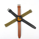 <i>TOUCHMATE</i> AMOLED Calling Fitness Smartwatch | TM-SW650