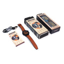 <i>TOUCHMATE</i> AMOLED Calling Fitness Smartwatch | TM-SW650