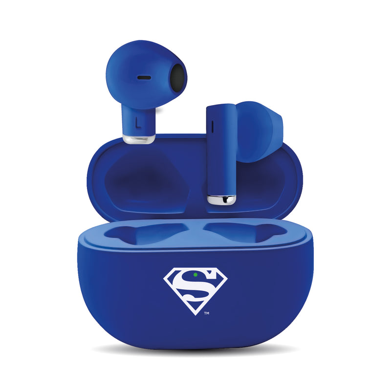 SUPERMAN True Wireless Earbuds | SKU : SB-TWS100