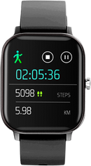 TOUCHMATE Fitness Smartwatch | SKU : TM-SW400NB
