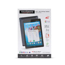 <i>TOUCHMATE</i> 10.1" 4G Calling Quad Core Tablet  with MS Office - (4G Velocity Pro) | SKU: TM-MID1065B