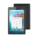 <i>TOUCHMATE</i> 10.1" 4G Calling Quad Core Tablet  with MS Office - (4G Velocity Pro) | SKU: TM-MID1065B