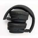 BATMAN Bluetooth Headset with Mic, Micro-SD Slot, FM & Aux | SKU : TM-BTH800