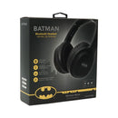BATMAN Bluetooth Headset with Mic, Micro-SD Slot, FM & Aux | SKU : TM-BTH800