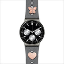 Decorative Metal Charms for Smartwatches Band (TM-Charm6)