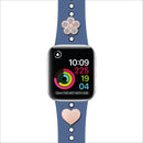Decorative Metal Charms for Smartwatches Band (TM-Charm6)