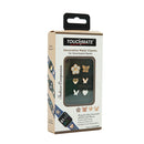 Decorative Metal Charms for Smartwatches Band (TM-Charm6)