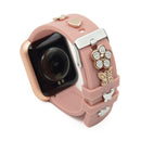 Decorative Metal Charms for Smartwatches Band (TM-Charm6)