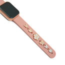 Decorative Metal Charms for Smartwatches Band (TM-Charm6)