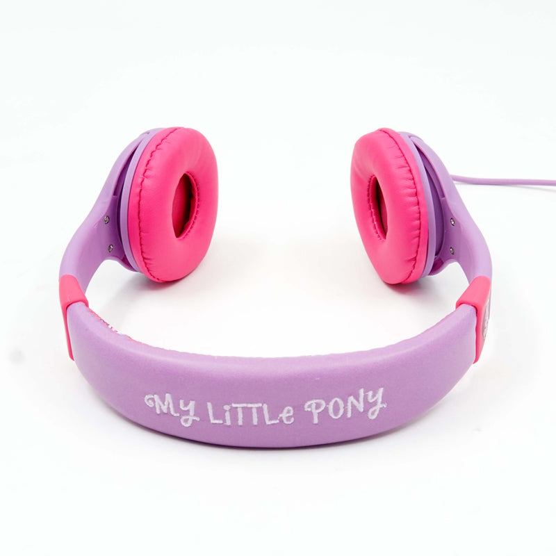 MY LITTLE PONY Kids Wired Headphone with Mic | SKU : TM-LH850