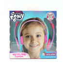 MY LITTLE PONY Kids Wired Headphone with Mic | SKU : TM-LH850