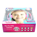 MY LITTLE PONY Kids Wired Headphone with Mic | SKU : TM-LH850