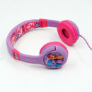 MY LITTLE PONY Kids Wired Headphone with Mic | SKU : TM-LH850