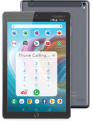 <i>TOUCHMATE</i> 10.1" 4G Calling quad-core Tablet with MS Office | SKU : TM-MID1065NB