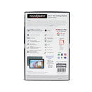 <i>TOUCHMATE</i> 10.1" 4G Calling quad-core Tablet with MS Office | SKU : TM-MID1065NB