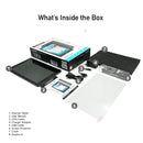 <i>TOUCHMATE</i> 10.1" 4G Calling quad-core Tablet with MS Office | SKU : TM-MID1065NB