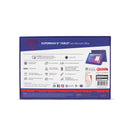 SUPERMAN 8" Tablet with MS Office - (Super Tab) | SKU : TM-MID870SB