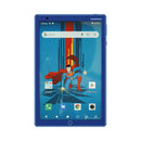 SUPERMAN 8" Tablet with MS Office - (Super Tab) | SKU : TM-MID870SB