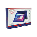 SUPERMAN 8" Tablet with MS Office - (Super Tab) | SKU : TM-MID870SB