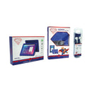 SUPERMAN 8" Tablet with MS Office - (Super Tab) | SKU : TM-MID870SB