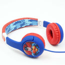 SUPERMAN Kids Wired Headphone with Mic | SKU : TM-SH850