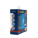 SUPERMAN Kids Wired Headphone with Mic | SKU : TM-SH850