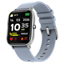 TOUCHMATE Fitness Smartwatch with Wireless Earbuds