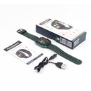 TOUCHMATE Fitness Smartwatch | SKU : TM-SW400NG