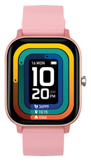 TOUCHMATE Fitness Smartwatch | SKU : TM-SW400NP