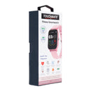 TOUCHMATE Fitness Smartwatch | SKU : TM-SW400NP