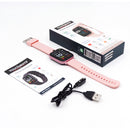 TOUCHMATE Fitness Smartwatch | SKU : TM-SW400NP