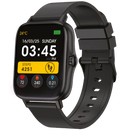 <i>TOUCHMATE</i> Calling Fitness Smartwatch | SKU : TM-SW460B