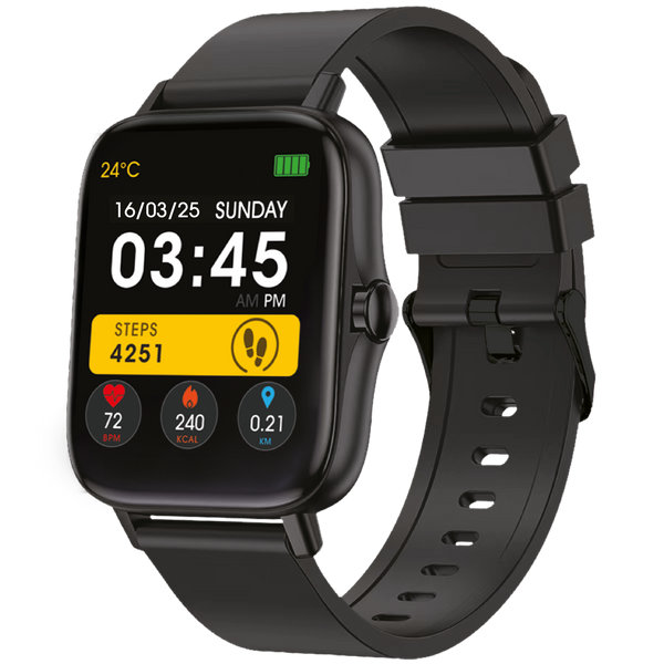 Touchmate smart online watch price